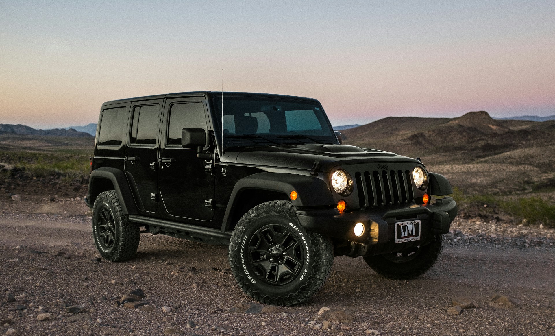 Best Used SUVs in Dammam Under 80,000 SAR