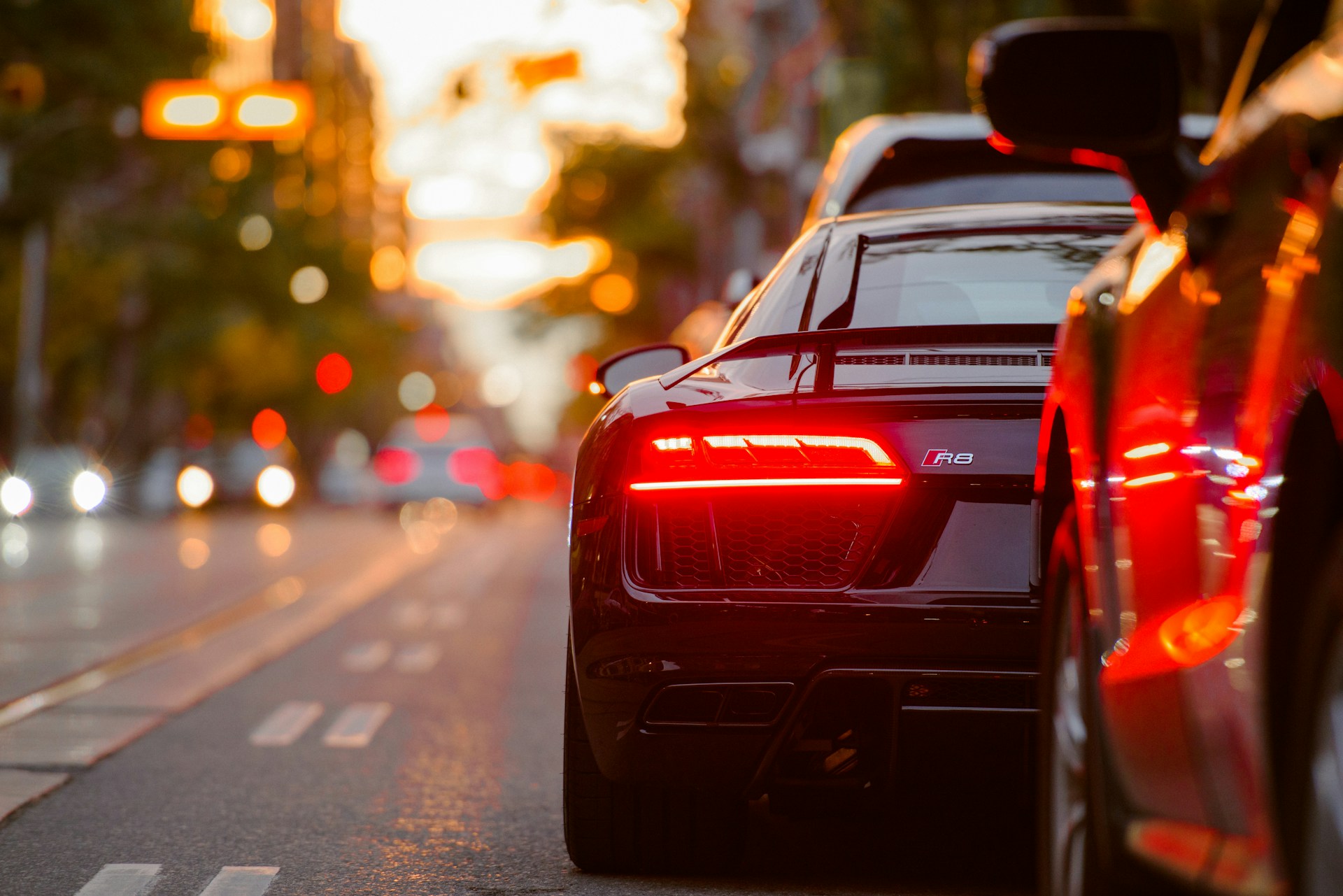 About Dammamcars